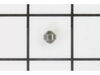 Ball W. Recess – Part Number: 341057550
