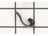 Clamping Lever – Part Number: 341070280