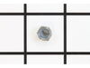 Hexagon Nut W.recess – Part Number: 341102140