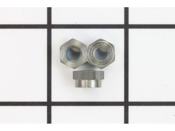 10417707-1-M-Metabo-341102260-Hexagon Nut W.Recess