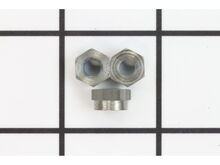 Hexagon Nut W.Recess – Part Number: 341102260