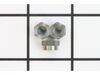 Hexagon Nut W.Recess – Part Number: 341102260