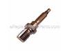 Spindle Shaft – Part Number: 341161040