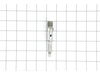 Spindle,5/8" – Part Number: 341161140