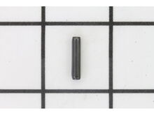 Tightening Pin – Part Number: 341520090
