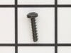 10417869-2-S-Metabo-341702050-Fill. Head Screw Plast. 45