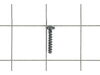 Screw – Part Number: 341702400