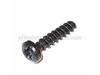 Screw 4x18 – Part Number: 341702720