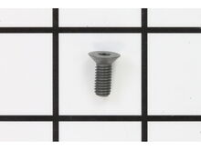 Countersunk Screw – Part Number: 341702810