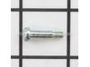 Tight-Fit Screw – Part Number: 341702980
