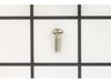 Screw – Part Number: 341703980