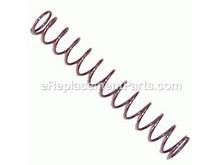 Pressure Spring – Part Number: 342000820
