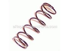 Pressure Spring – Part Number: 342002170