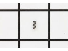 Pressure Spring – Part Number: 342002680
