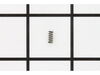 Pressure Spring – Part Number: 342002680