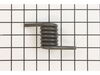 Spring – Part Number: 342002930