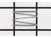 Pressure Spring – Part Number: 342003010