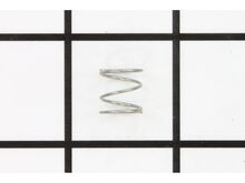 Pressure Spring – Part Number: 342003390
