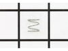 Pressure Spring – Part Number: 342003390