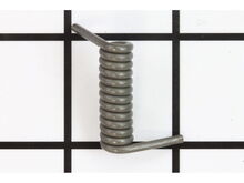 Torsion Spring – Part Number: 342020930