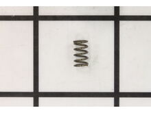 Pressure Spring – Part Number: 342021680