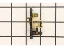 Brush Holder – Part Number: 343000920