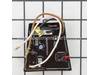 Electronic W.Instructions – Part Number: 343078680