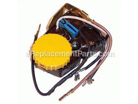10418165-1-M-Metabo-343079420-VSC-Electronic 120V 60HZ