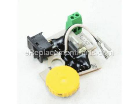 10418167-1-M-Metabo-343079780-Electronic Unit 120V/60HZ