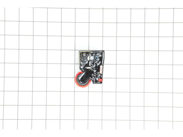 10418176-1-M-Metabo-343080960-Electronic Unit,120v/60hz