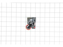 Electronic Unit,120v/60hz – Part Number: 343080960