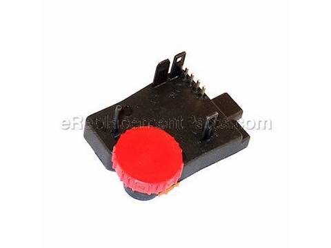10418178-1-M-Metabo-343081060-Electronic Unit,120V/50-60HZ