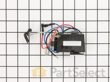 Electronic Unit,110-120 V – Part Number: 343081360