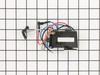 Electronic Unit,110-120 V – Part Number: 343081360