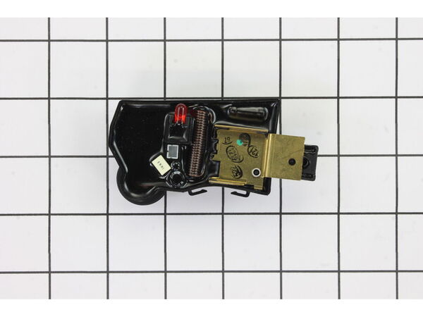 10418186-1-M-Metabo-343083270-Electronic Unit