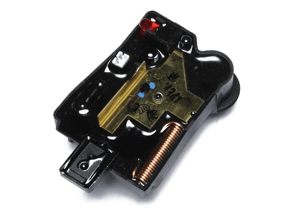 10418187-1-M-Metabo-343083410-Electronic Unit,120v/50-60hz
