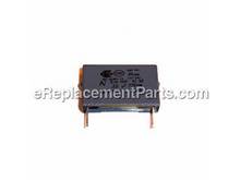 Condenser – Part Number: 343253890
