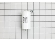 Condenser Compl. – Part Number: 343254700