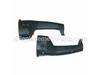 Handle (Upper+Under Part) – Part Number: 343368540