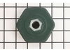 Clamping Wheel – Part Number: 343369890
