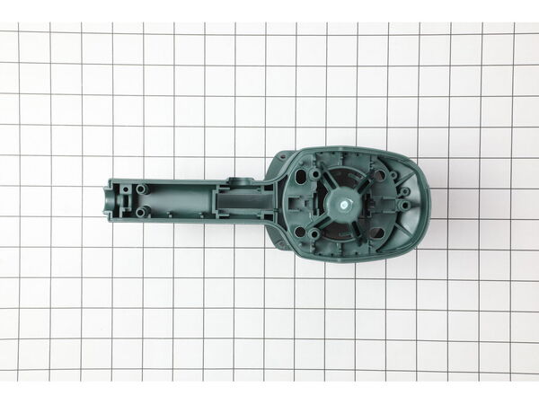 10418325-1-M-Metabo-343371220-Motor Housing