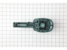 Motor Housing – Part Number: 343371220