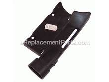 Extraction Cover – Part Number: 343371380
