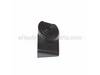 Push Button Black – Part Number: 343373720