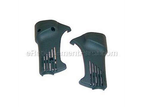 10418397-1-M-Metabo-343375550-2 Part Motor Cap