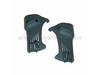 2 Part Motor Cap – Part Number: 343375550