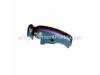 Drill Handle w/overmold Green – Part Number: 343393030