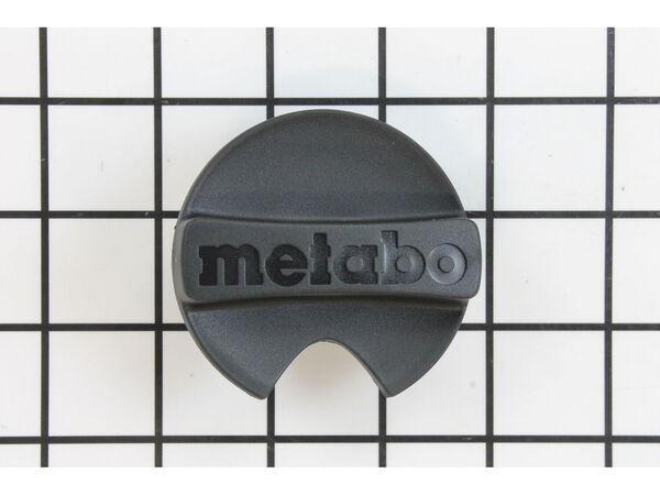 10418617-1-M-Metabo-343394400-Control Knob