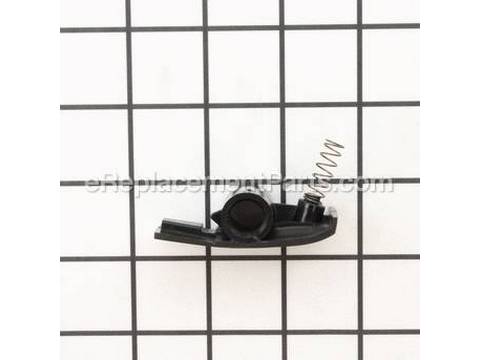 10418640-1-M-Metabo-343395520-Locking Lever