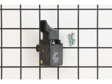 Switch – Part Number: 343401060